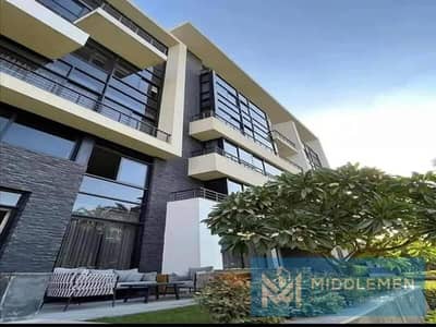 شقة 3 غرف نوم للبيع في القاهرة الجديدة، القاهرة - WhatsApp Image 2025-01-09 at 11.47. 34 AM. jpeg