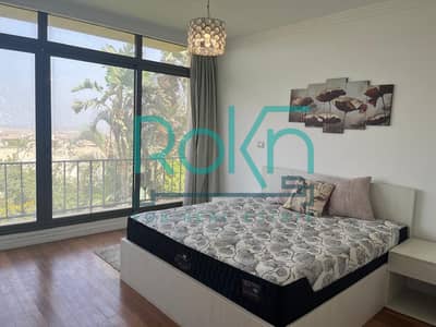 3 Bedroom Villa for Sale in Sheikh Zayed, Giza - IMG-20250923-WA0041. jpg