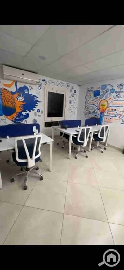 Office for Rent in Nasr City, Cairo - 1000715670. jpg