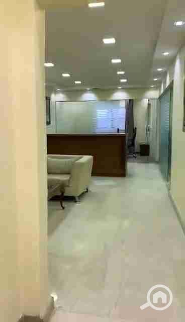 Office for Rent in Heliopolis, Cairo - 1000714174. jpg