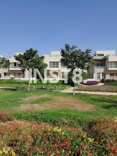 فیلا 4 غرف نوم للبيع في القاهرة الجديدة، القاهرة - 68cc152b7c03f_WhatsApp-Image-2025-09-17-at-3.57. 41-PM. jpeg