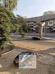 مکتب  للايجار في مدينة نصر، القاهرة - بلا عنوان. jpg