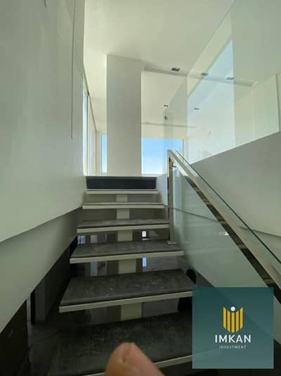 4 Bedroom Duplex for Sale in New Cairo, Cairo - 296472029_778946416883350_3283127909397443132_n. jpg