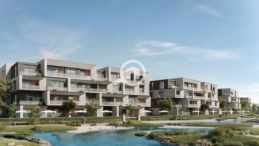 فلیٹ 1 غرفة نوم للبيع في الشيخ زايد، الجيزة - WhatsApp Image 2025-02-22 at 18.37. 45_34cb3018. jpg