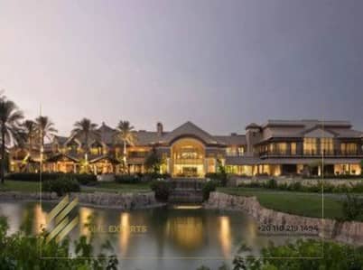 فیلا 7 غرف نوم للبيع في القاهرة الجديدة، القاهرة - WhatsApp Image 2023-07-03 at 2.44. 35 PM. jpeg