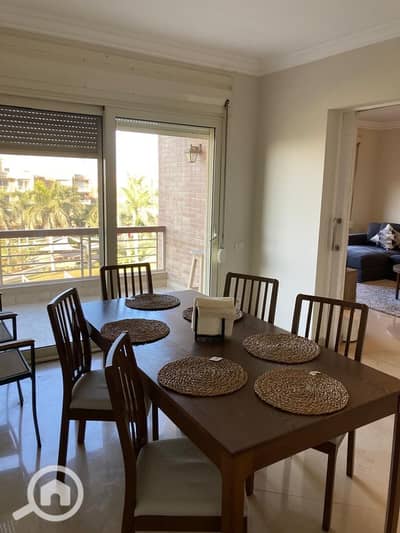 3 Bedroom Flat for Rent in 6th of October, Giza - abe0128c-cbe7-4898-bf50-f3cf41a58205. jpeg