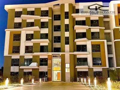 3 Bedroom Flat for Sale in New Cairo, Cairo - WhatsApp Image 2026-01-07 at 1.10. 48 PM. jpeg