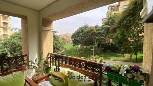 3 Bedroom Flat for Sale in Madinaty, Cairo - 1000238109. jpg