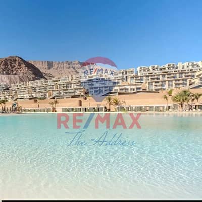 توين هاوس 3 غرف نوم للبيع في العين السخنة، السويس - 616781619_10240128276814153_6744235481321157332_n. jpg