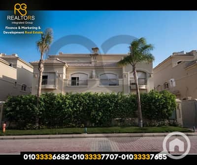 4 Bedroom Villa for Sale in 6th of October, Giza - 8. png