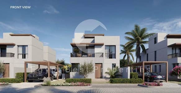 3 Bedroom Townhouse for Sale in New Cairo, Cairo - WhatsApp Image 2026-01-20 at 12.23. 26 PM. jpeg 3 Bedroom Townhouse for Sale in New Cairo, Cairo - WhatsApp Image 2026-01-20 at 12.23. 26 PM. jpeg