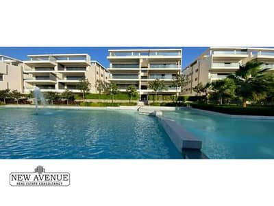 3 Bedroom Apartment for Sale in New Cairo, Cairo - 9. jpg