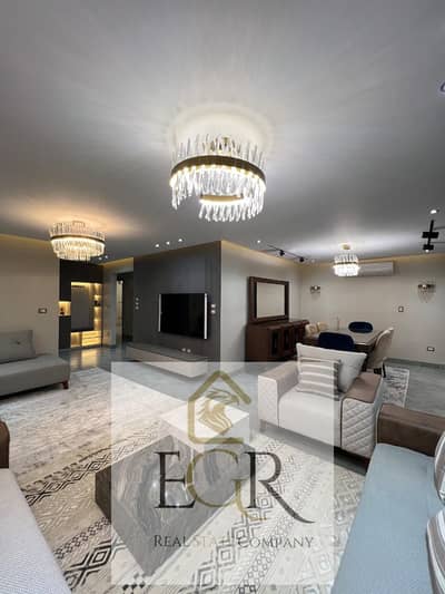 شقة 2 غرفة نوم للايجار في القاهرة الجديدة، القاهرة - 0. jpg شقة 2 غرفة نوم للايجار في القاهرة الجديدة، القاهرة - 0. jpg