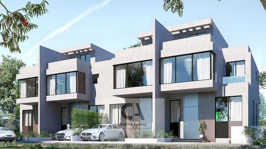 3 Bedroom Townhouse for Sale in New Cairo, Cairo - Screenshot 2026-01-22 123239. png