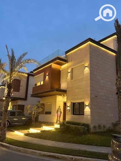 فیلا 4 غرف نوم للبيع في القاهرة الجديدة، القاهرة - 5db18a11-2fcf-42fc-8e4c-104ac0e46850. jpg فیلا 4 غرف نوم للبيع في القاهرة الجديدة، القاهرة - 5db18a11-2fcf-42fc-8e4c-104ac0e46850. jpg