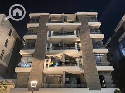 3 Bedroom Flat for Sale in New Cairo, Cairo - WhatsApp Image 2025-09-20 at 3.49. 57 PM (9). jpeg