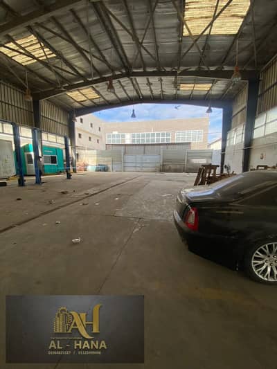 مصنع  للايجار في القاهرة الجديدة، القاهرة - WhatsApp Image 2026-01-22 at 1.19. 36 PM. jpeg