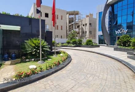 Commercial Building for Rent in New Cairo, Cairo - original (4). jpg