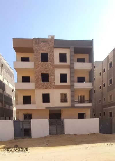 دوبلكس 4 غرف نوم للبيع في حدائق اكتوبر، الجيزة - 8. jpeg