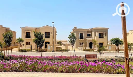 تاون هاوس 4 غرف نوم للبيع في القاهرة الجديدة، القاهرة - WhatsApp Image 2025-12-28 at 1.53. 15 AM (1). jpeg