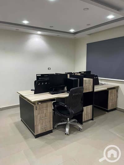 Office for Rent in Nasr City, Cairo - IMG_4132. jpg