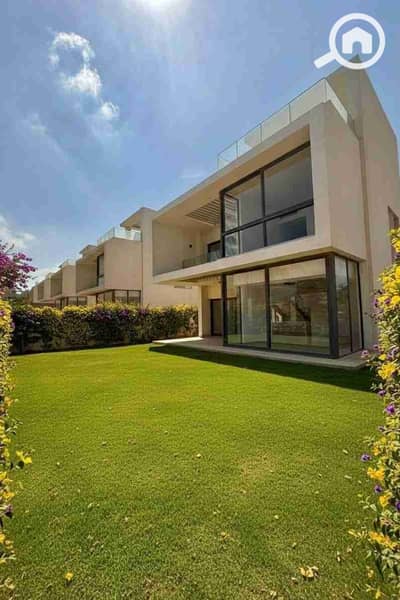 فیلا 6 غرف نوم للبيع في القاهرة الجديدة، القاهرة - 1000112793. jpg