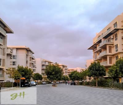 3 Bedroom Flat for Sale in New Cairo, Cairo - IMG-20251230-WA0180~2. jpg