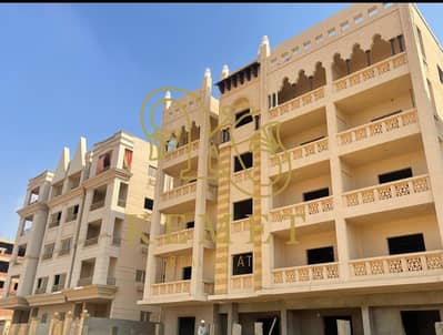 فلیٹ 3 غرف نوم للبيع في هليوبوليس الجديدة، القاهرة - 0d6654be-2d4e-45a2-b472-2031bae3c7e0. jpg