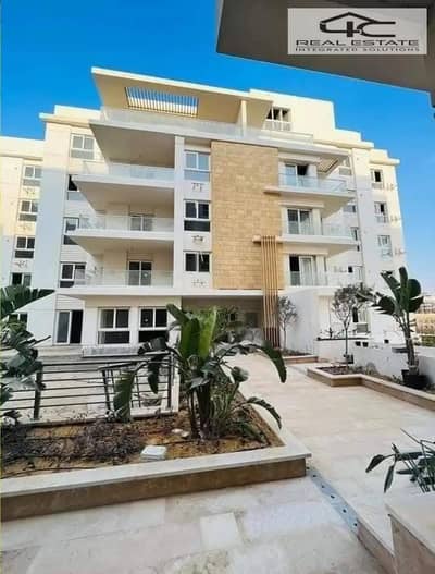 3 Bedroom Flat for Sale in New Cairo, Cairo - WhatsApp Image 2025-11-12 at 12.57. 06 PM. jpeg