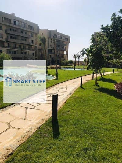 3 Bedroom Flat for Sale in New Cairo, Cairo - 948e5828-c708-4e6e-a97e-4486fe01be60. jpg