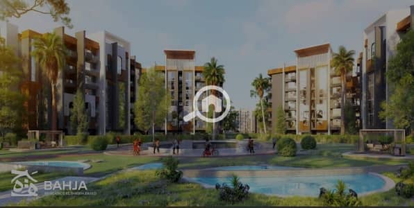 شقة 3 غرف نوم للبيع في الشيخ زايد، الجيزة - WhatsApp Image 2026-01-18 at 2.03. 00 PM (1). jpeg