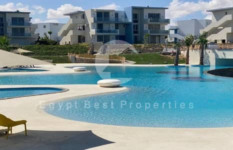 3 Bedroom Chalet for Sale in North Coast, Matruh - 4 (Custom). jpg