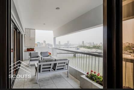 شقة فندقية 1 غرفة نوم للبيع في المعادي، القاهرة - WhatsApp Image 2026-01-22 at 1.14. 12 PMcvv. jpeg