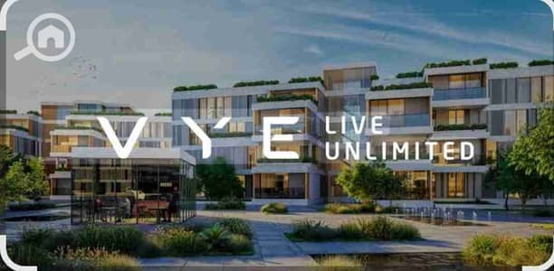 2 Bedroom Flat for Sale in Sheikh Zayed, Giza - 55838. jpg