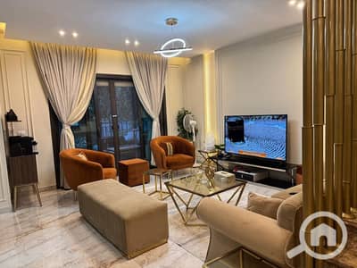 5 Bedroom Townhouse for Rent in New Cairo, Cairo - WhatsApp Image 2026-01-21 at 1.20. 31 PM. jpeg