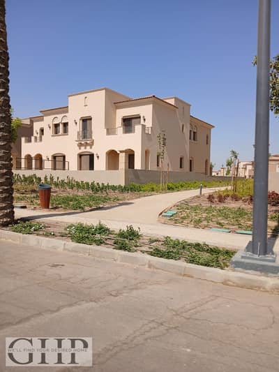 4 Bedroom Twin House for Sale in New Cairo, Cairo - WhatsApp Image 2026-01-05 at 3.41. 55 PM (2). jpeg 4 Bedroom Twin House for Sale in New Cairo, Cairo - WhatsApp Image 2026-01-05 at 3.41. 55 PM (2). jpeg