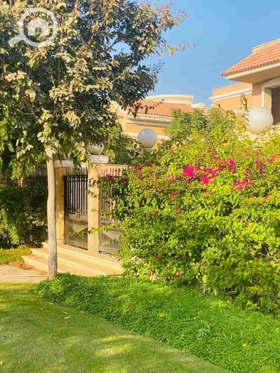 4 Bedroom Villa for Sale in Mostakbal City, Cairo - 1000112737. jpg