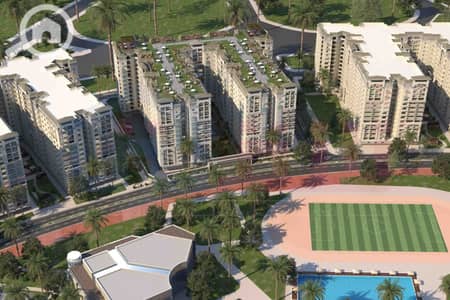 3 Bedroom Penthouse for Sale in Smoha, Alexandria - WhatsApp Image 2025-11-06 at 4.58. 53 PM. jpg