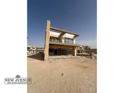 5 Bedroom Villa for Sale in North Coast, Matruh - 3. jpg