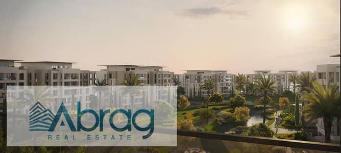 2 Bedroom Apartment for Sale in Hadayek October, Giza - سيفين1. png