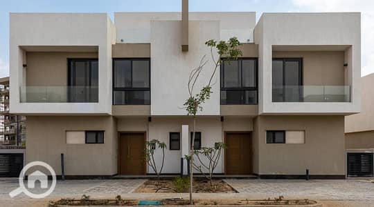 توين هاوس 3 غرف نوم للبيع في مدينة الشروق، القاهرة - WhatsApp Image 2026-01-21 at 4.19. 03 PM. jpeg