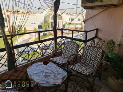 2 Bedroom Flat for Rent in New Cairo, Cairo - WhatsApp Image 2026-01-22 at 1.06. 31 PM. jpeg