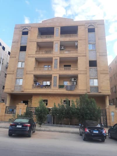 شقة 3 غرف نوم للبيع في مدينة الشروق، القاهرة - WhatsApp Image 2026-01-22 at 1.28. 02 PM. jpeg