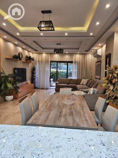 شقة 3 غرف نوم للايجار في الشيخ زايد، الجيزة - WhatsApp Image 2026-01-22 at 10.56. 03 AM (2). jpeg