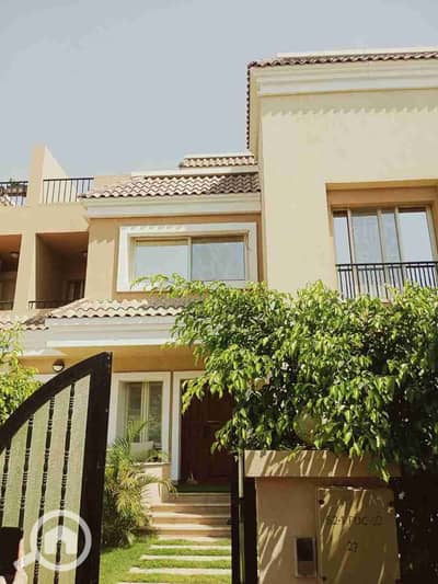 فیلا 4 غرف نوم للبيع في مدينة المستقبل، القاهرة - 1000112640. jpg