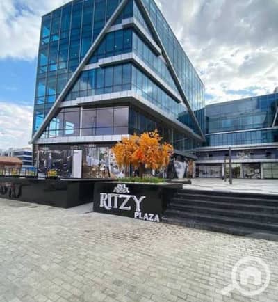 Office for Rent in Sheikh Zayed, Giza - 306f699d-ad66-4c41-a968-232b49d0a50c. jpeg