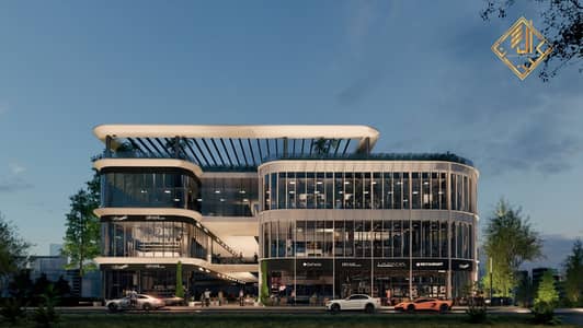 Retail for Sale in New Cairo, Cairo - WhatsApp Image 2026-01-19 at 6.03. 11 PM (1). jpeg