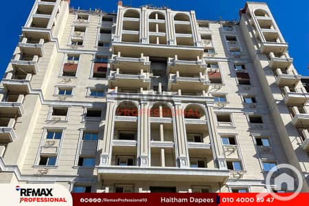 2 Bedroom Flat for Sale in Moharam Bik, Alexandria - WhatsApp Image 2025-07-10 at 1.04. 51 PM. jpg