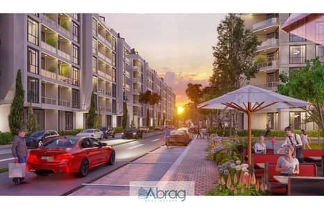 شقة 3 غرف نوم للبيع في الشيخ زايد، الجيزة - cdb4e20a-85ef-44a6-89dd-3d3b69eb9467. jfif. jpg