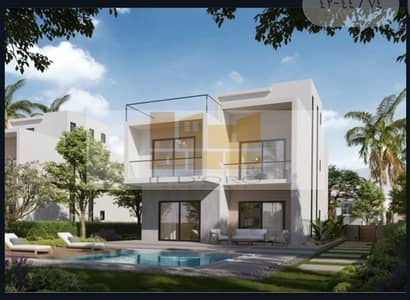 4 Bedroom Villa for Sale in 6th of October, Giza - WhatsApp Image 2026-01-21 at 4.07. 18 PM (3). jpeg